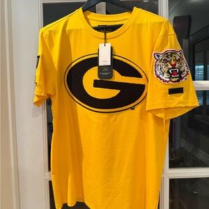 HBCU & SEC Apparel All sizes